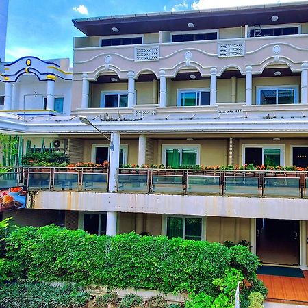 Sawasdee Apartment Patong ภายนอก รูปภาพ