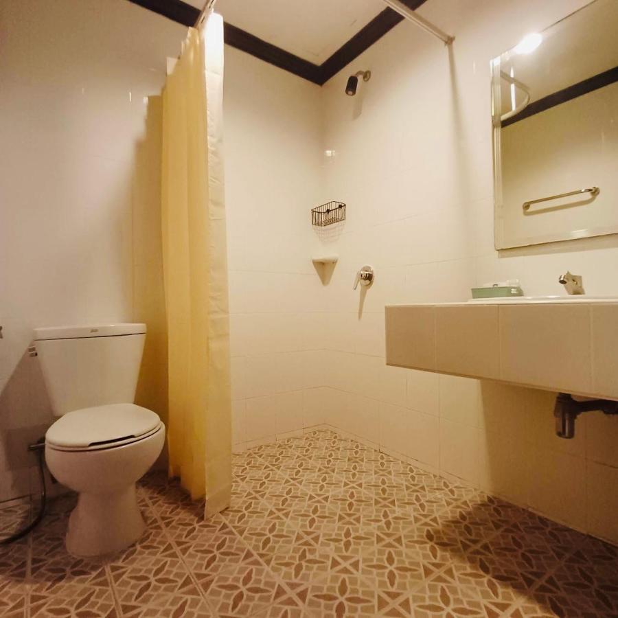 Sawasdee Apartment Patong ภายนอก รูปภาพ