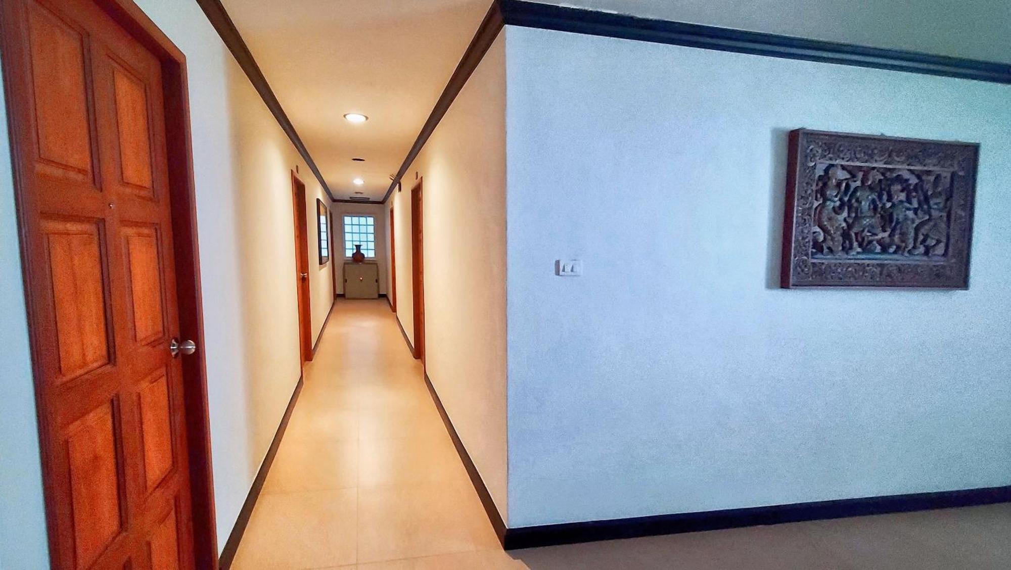 Sawasdee Apartment Patong ภายนอก รูปภาพ