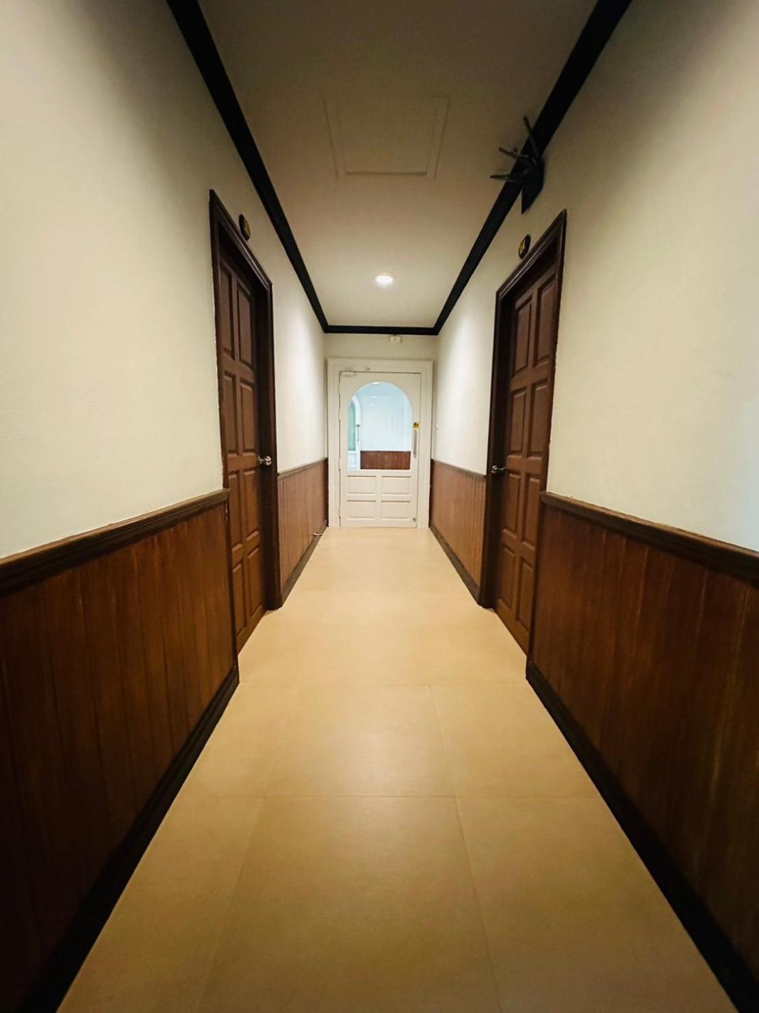 Sawasdee Apartment Patong ภายนอก รูปภาพ